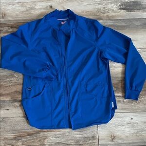 ⭐️3 for $15⭐️
Scrub jacket